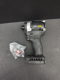DeWalt Impact XR Taladro 20v