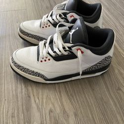 Jordan 3 
