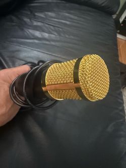 microphone