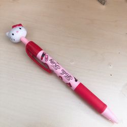 Sanrio hello kitty ball pan