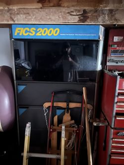 Car Analyzer, Dyno Hook Up 