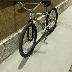 Chad Throne Bmx 29