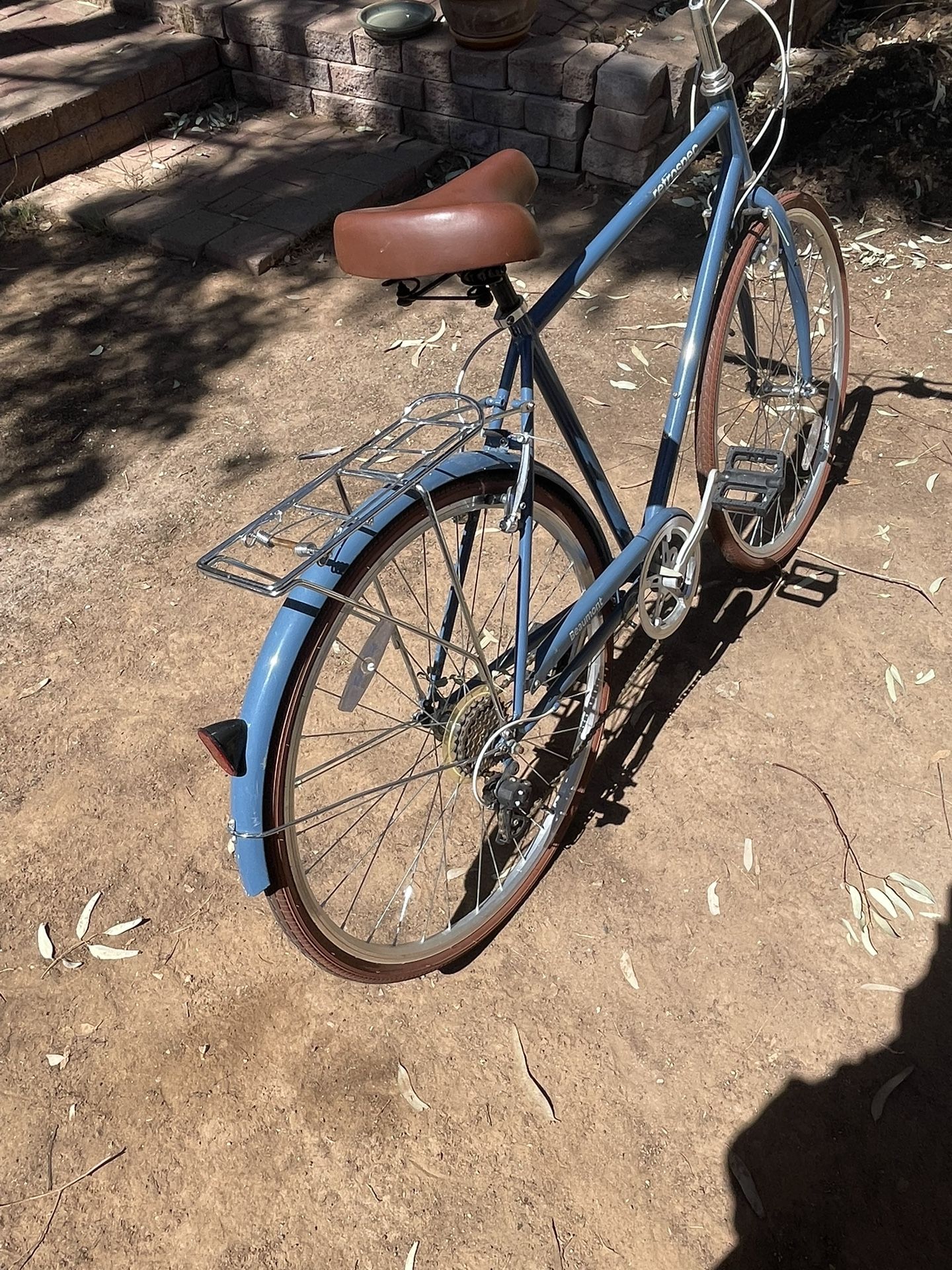 Retrospec Beaumont 7S Road Bike🔥valued At $350