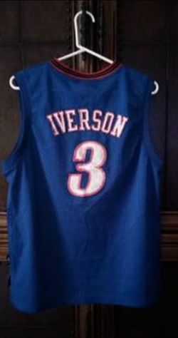 Youth Jersey (Size Large)