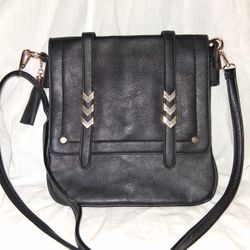 Leather Purse
