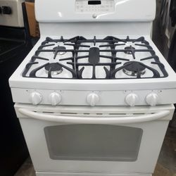 Gas Stove Ge