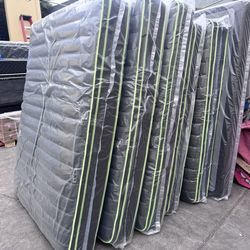 Mattress Prices on OU!  Pillow Top Mattress King $298 Queen $218 Full $198 Twin $148