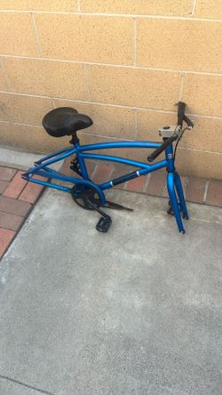 BMX Electra Super Moto  20 Inch 