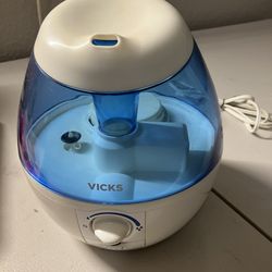 Vicks Humidifier For Sale 