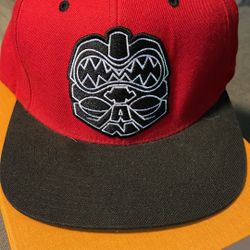 Farmers Market Hat