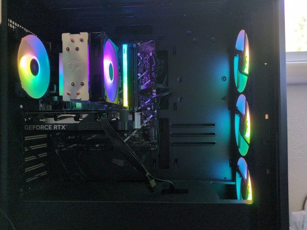 IBuypower Gaming Pc
