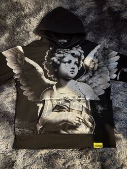 Aloc hoodie