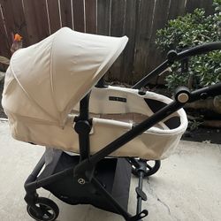 Cybex Stroller