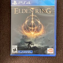 Elden Ring 