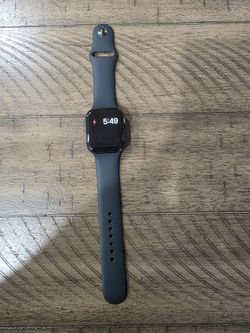 Series 6 Apple Watch