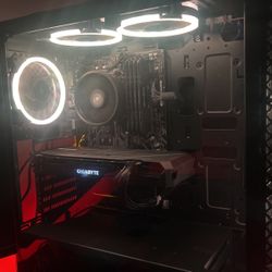 Gaming Computer 