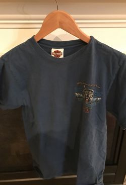 HD shirt