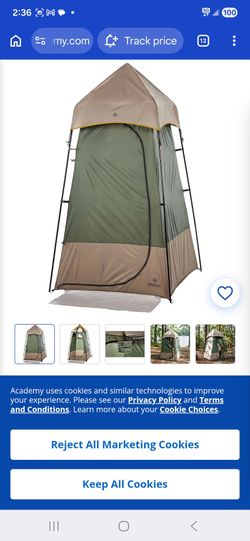 Camping gear