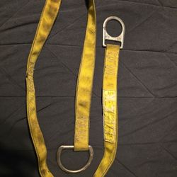 Cross Arm Strap