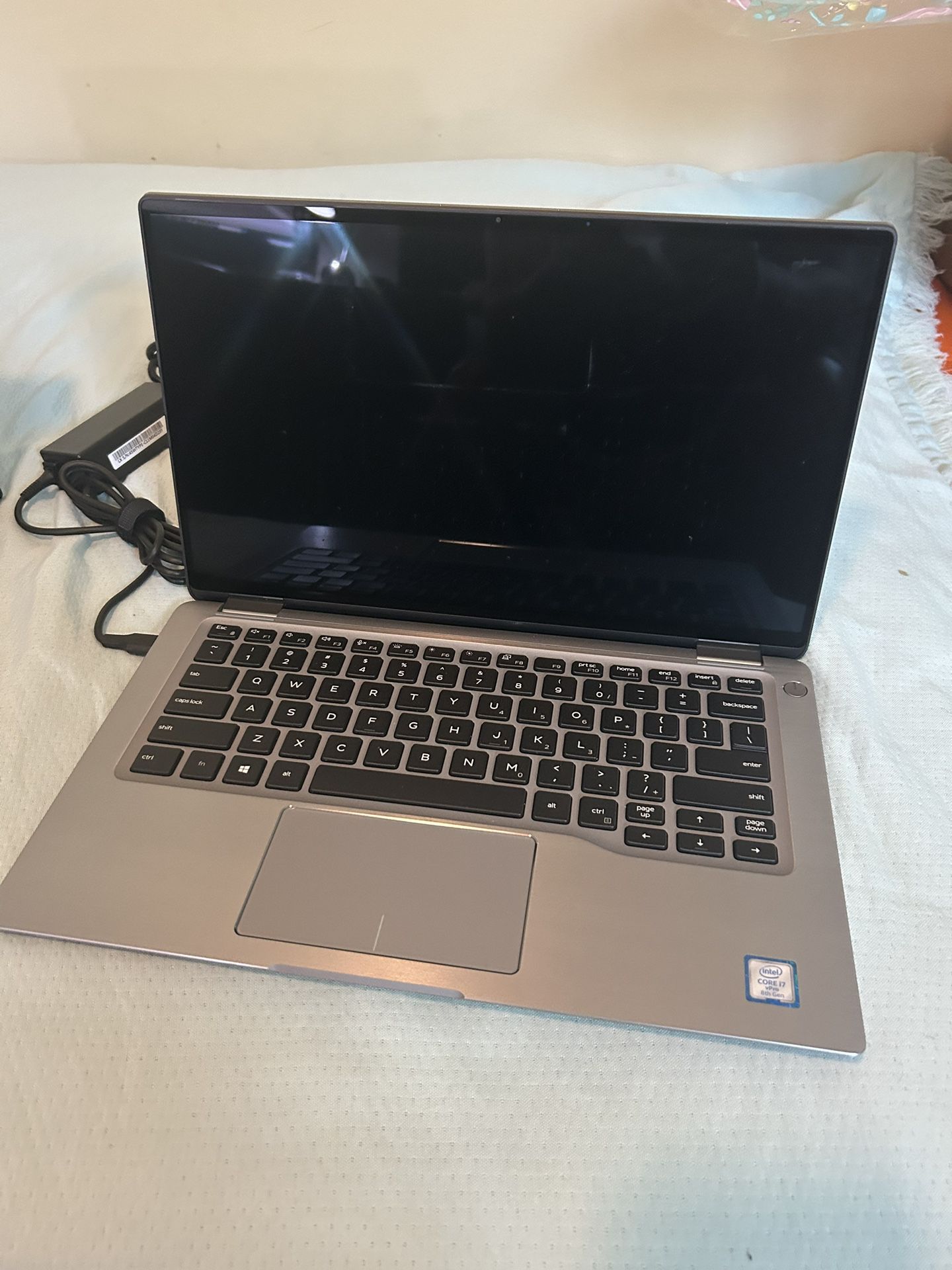 Dell latitude Laptop