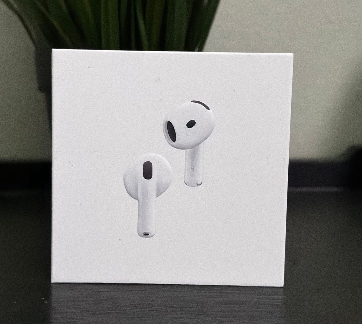 airpods gen 4 ANC