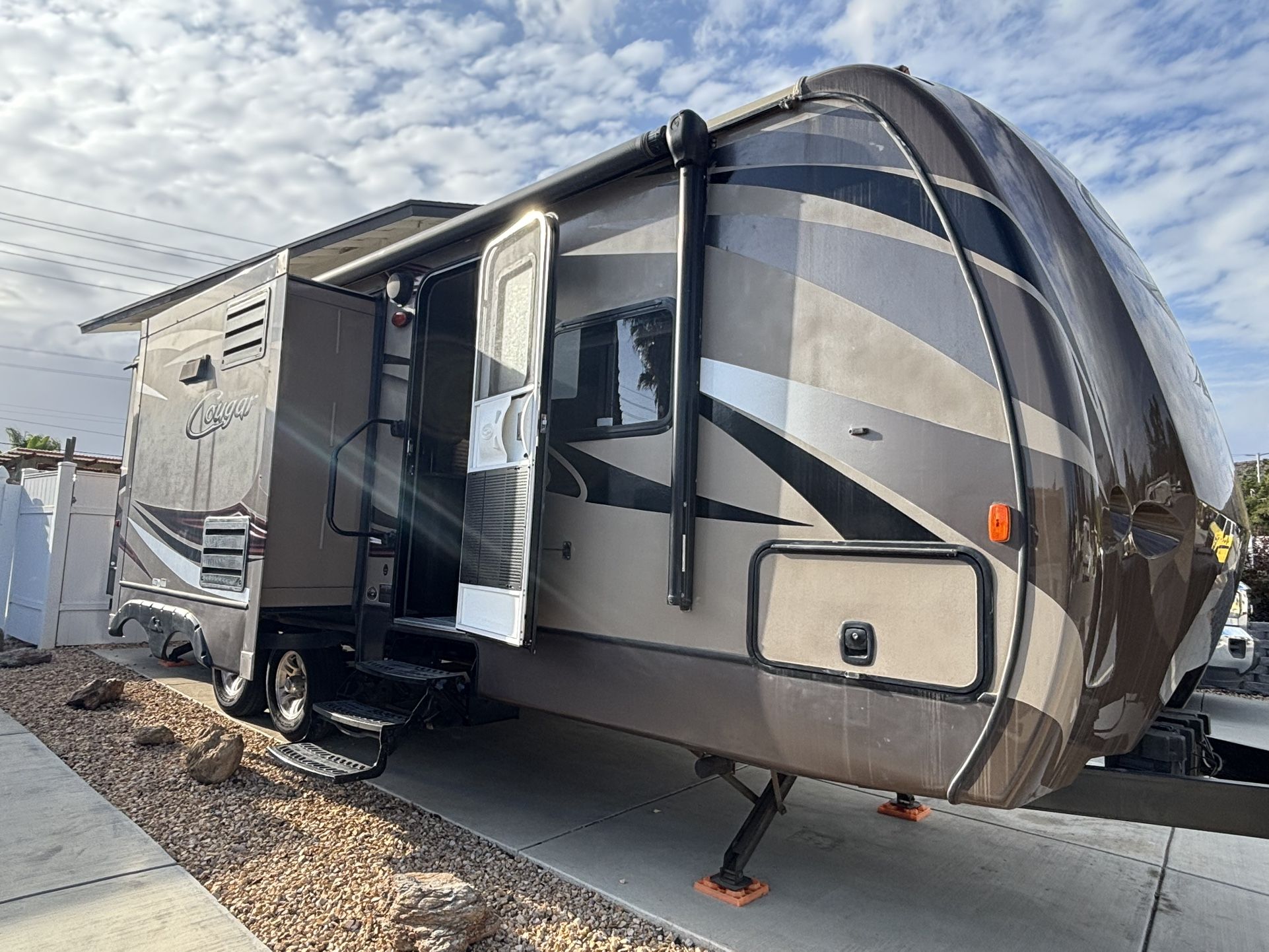 2016 Keystone 26rbiwe x-lite