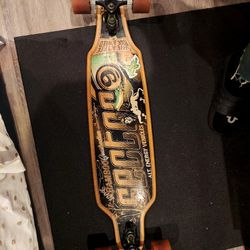Sector 9 Longboard 