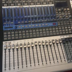 Presonus Studio Live 16.4.2