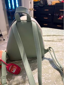 Fairy tail loungefly backpack