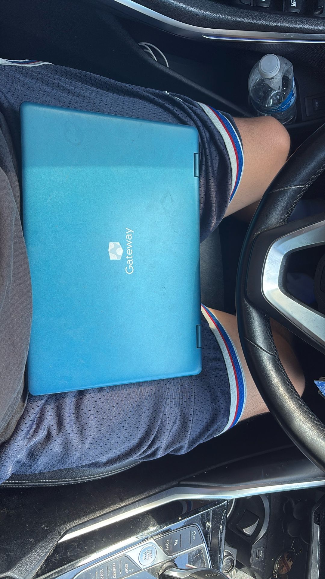 Gateway Laptop 