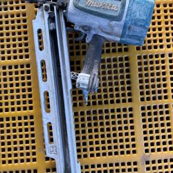 Nail Gun