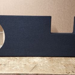 Subwoofer Box