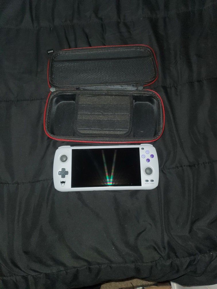 Ayn Odin Pro