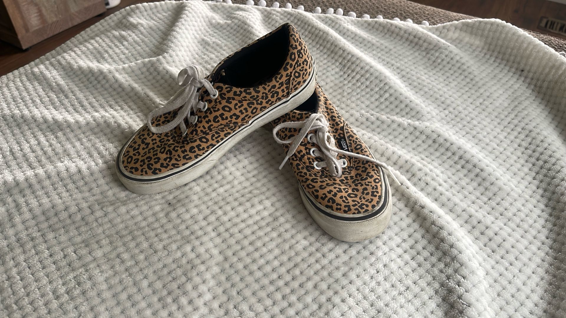 Women Vans