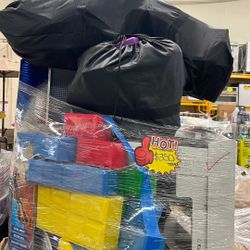 Costco Toy Pallet #004