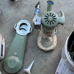 Flooring As Well As Equipment