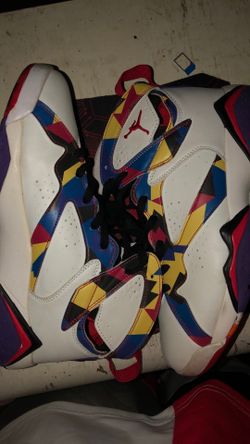 Air Jordan 7 Retro Sweater