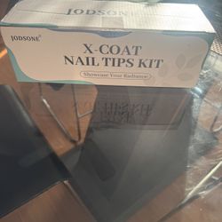 Jodsone Nail Tips Kit