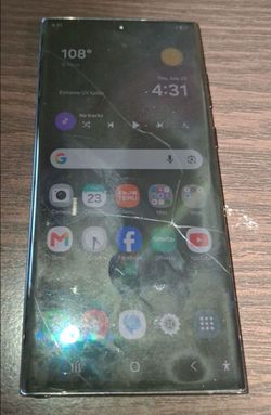 Samsung Galaxy S22 Ultra