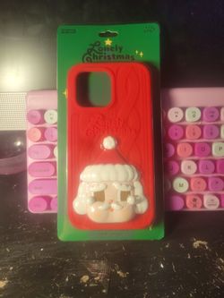 Pop Mart Crybaby iPhone Case