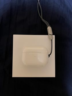 Apple AirPod Pros 2nd Generation