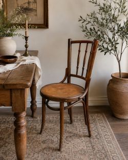 Vintage Brentwood chair