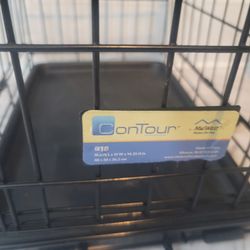 Midwest Xtra Small Dog Crate 