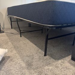 Full Size Bed - $100 OBO