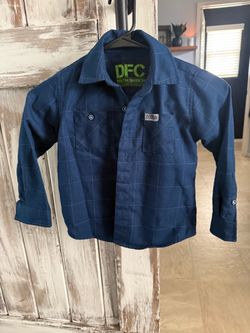 Boys Dixxon Flannels