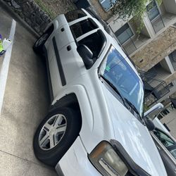 2005 Chevrolet Trailblazer