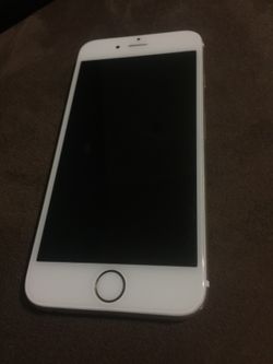 IPHONE 6 64gb AT&T
