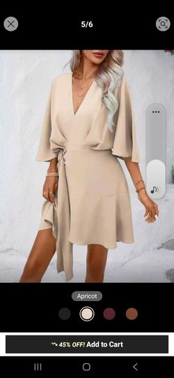 Shein dress