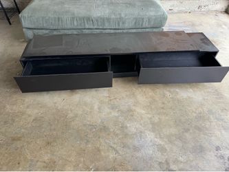 TV Entertainment Stand / Console
