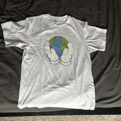 KAWS T-shirt 